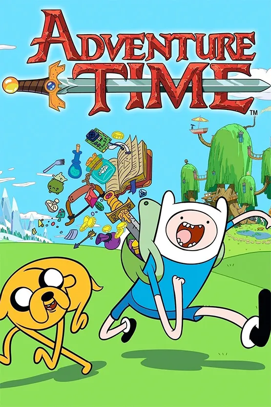 Adventure Time